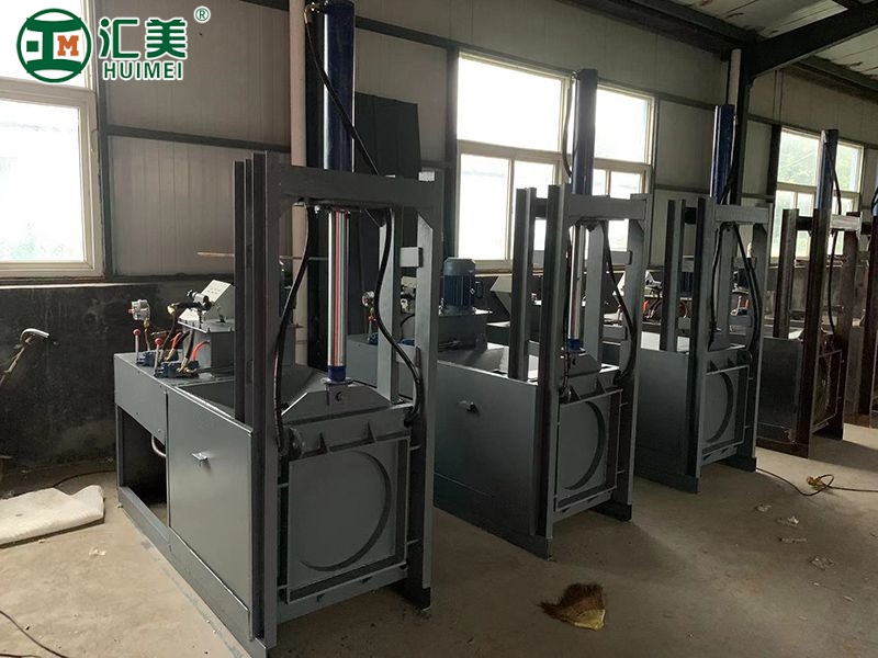 动物油渣压饼机